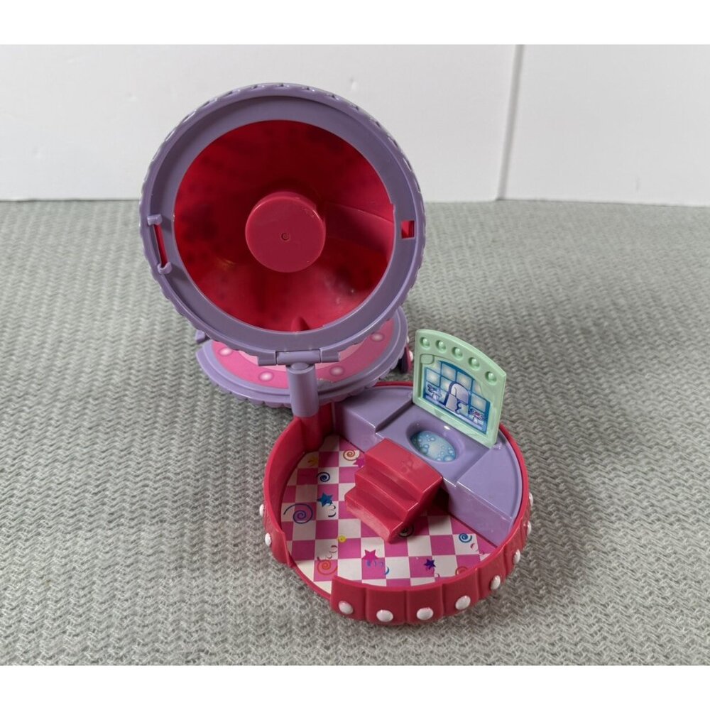 Vintage Miss Party Surprise‎ Baby Party Toy Biz Playset #2 - Picture 6 of 9